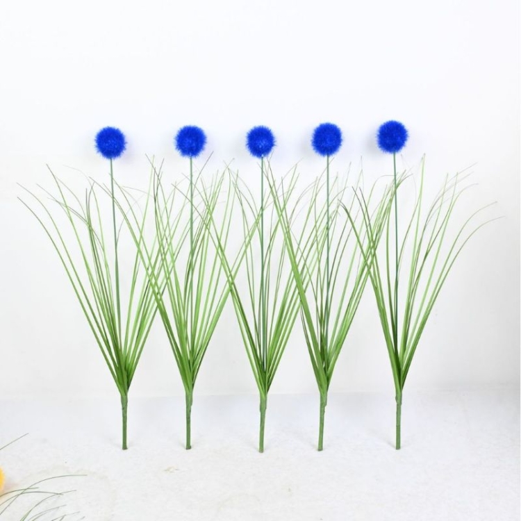 Wholesale artificial onion grass