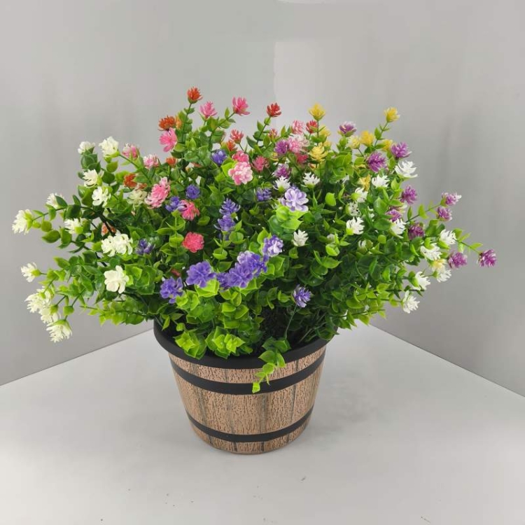 Artificial Camellia
