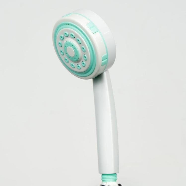 Bathroom Handheld Multi-functional Shower Head