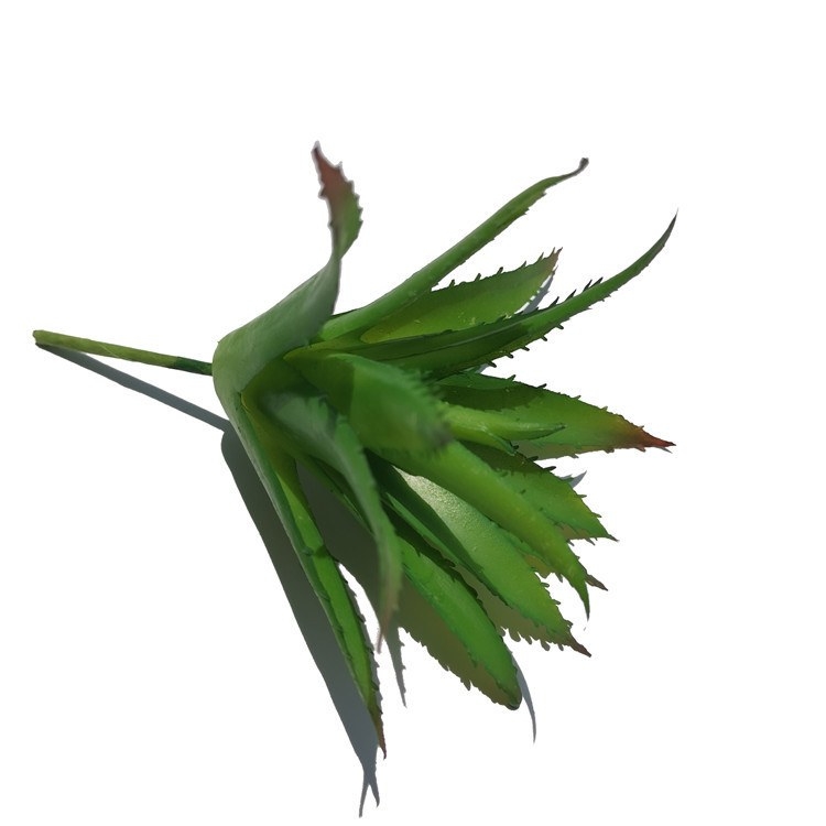 Artificial Aloe Wholesale