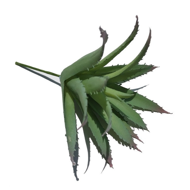 Artificial Aloe Wholesale