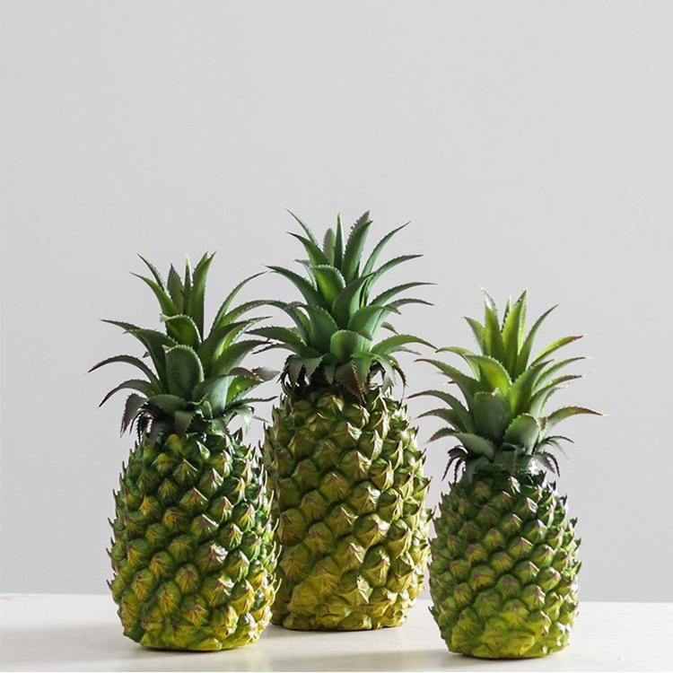 Artificial pineapple
