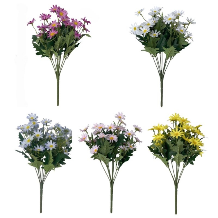 Artificial Daisy