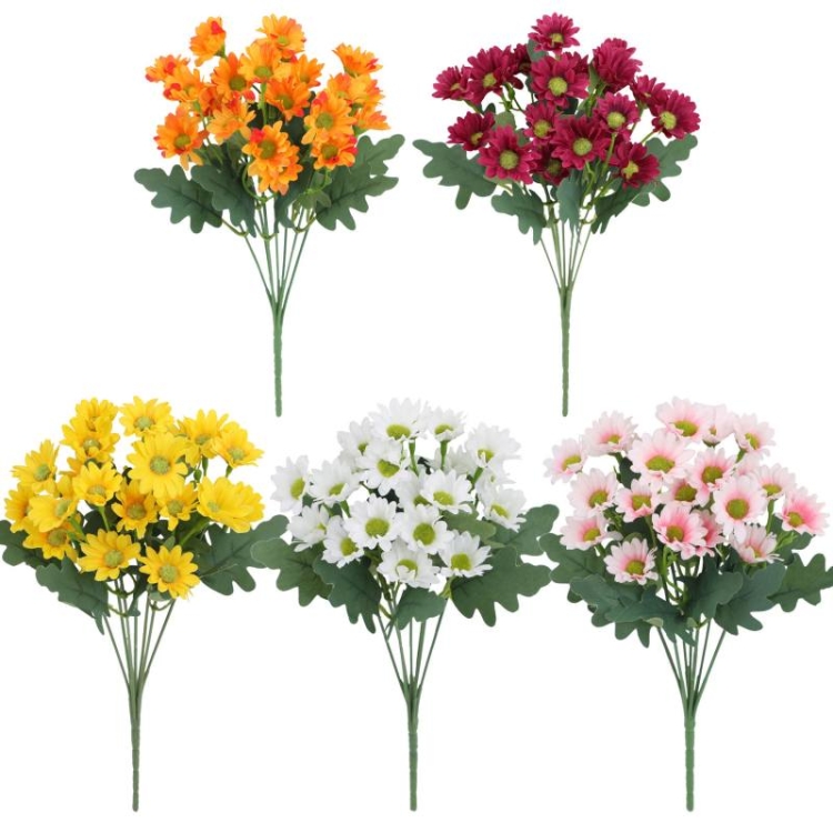 Artificial Daisy Wholesale