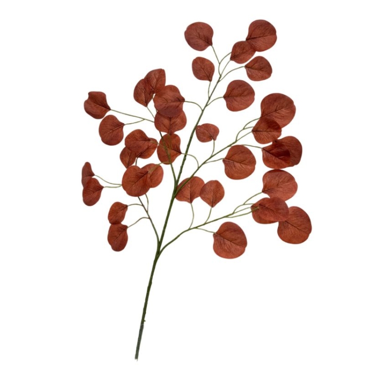 Artificial tung oil tree leaf