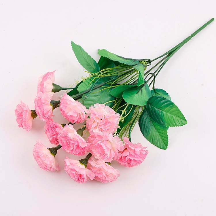 Wholesale Artificial Carnations