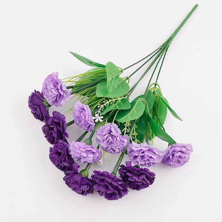 Wholesale Artificial Carnations