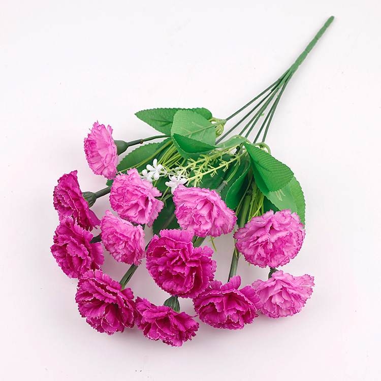 Wholesale Artificial Carnations