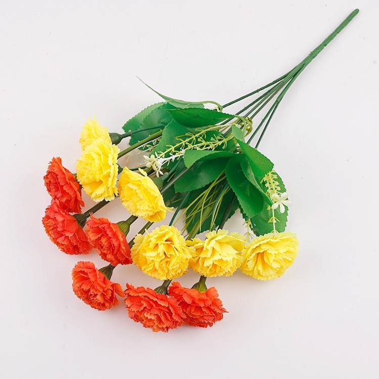 Wholesale Artificial Carnations