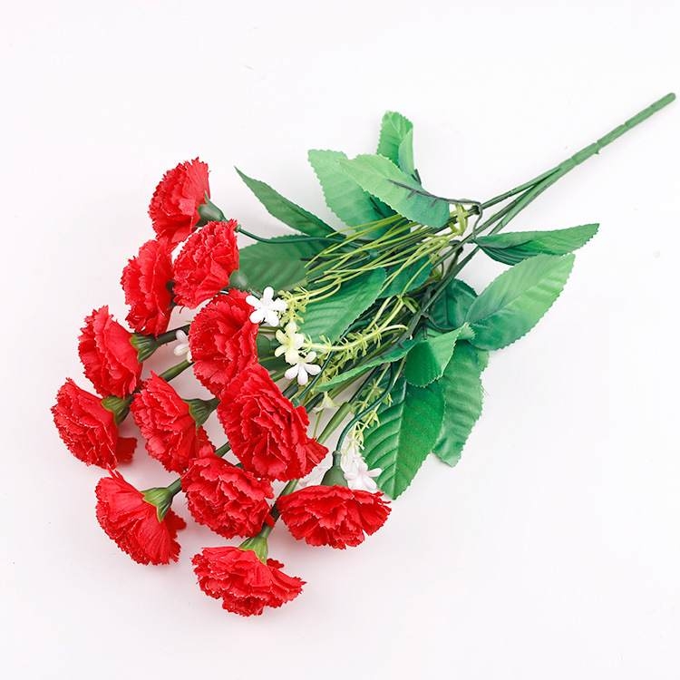 Wholesale Artificial Carnations