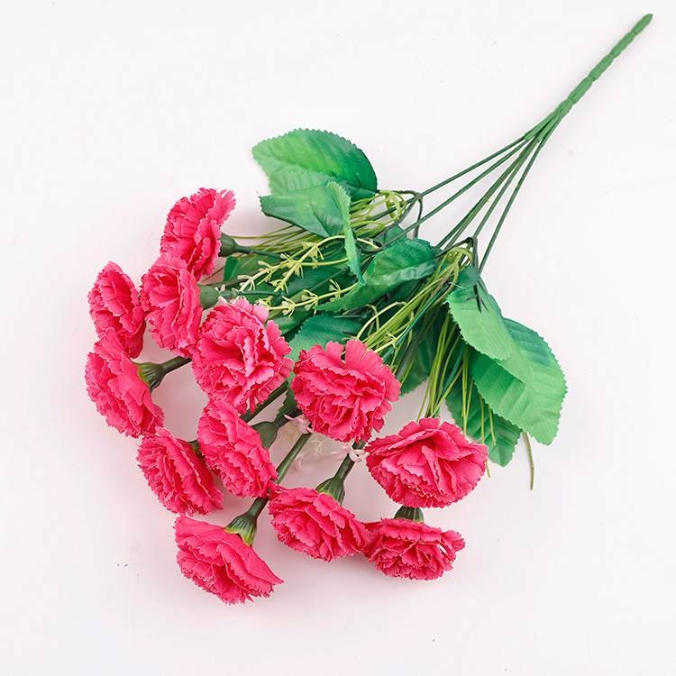 Wholesale Artificial Carnations