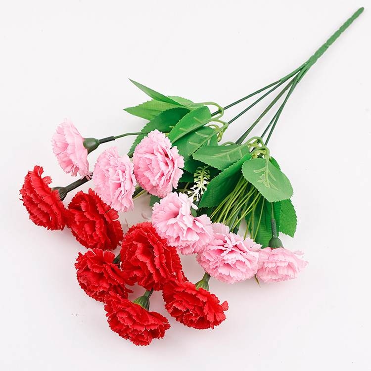 Wholesale Artificial Carnations
