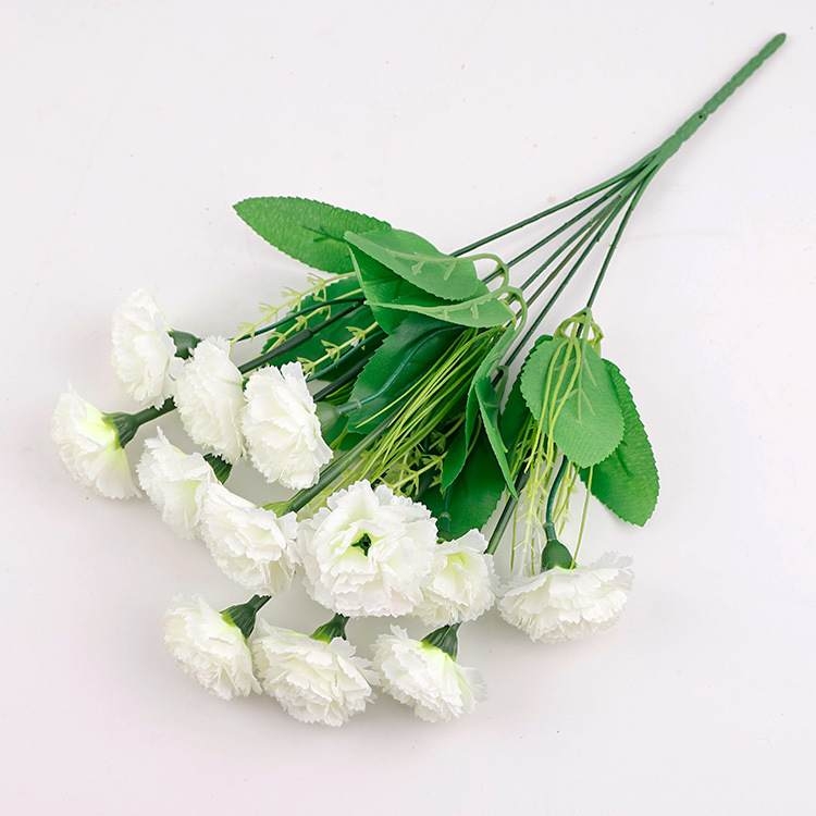 Wholesale Artificial Carnations
