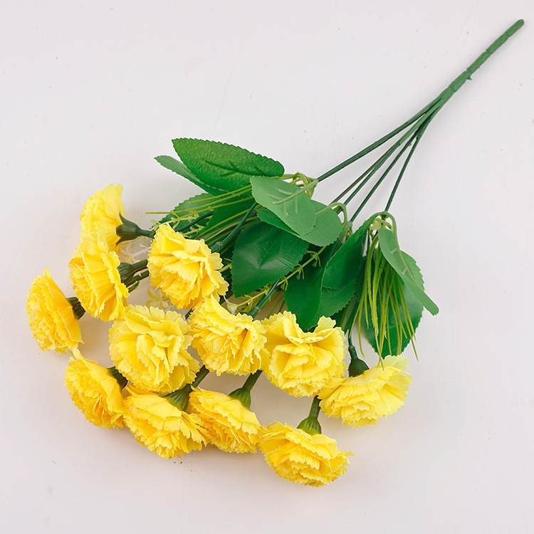 Wholesale Artificial Carnations