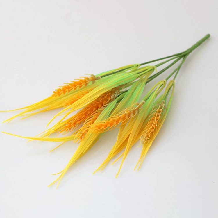 Artificial wheat ear
