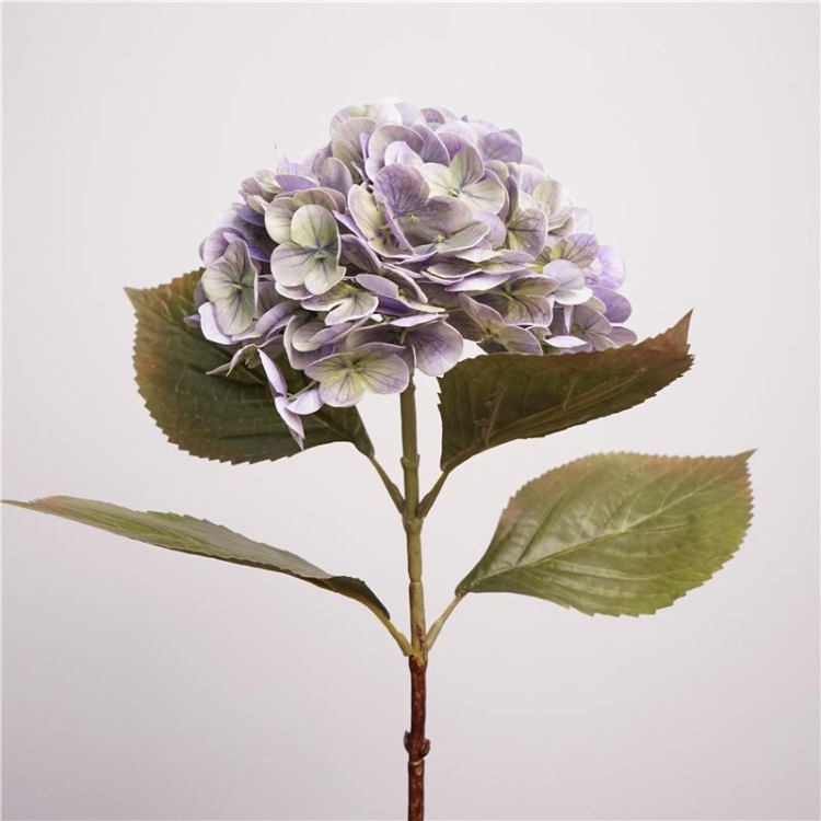Home Decor Moisturizing Hydrangea