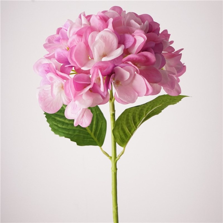 Fake Hydrangea