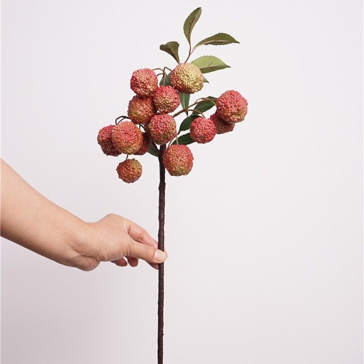 Artificial lychee