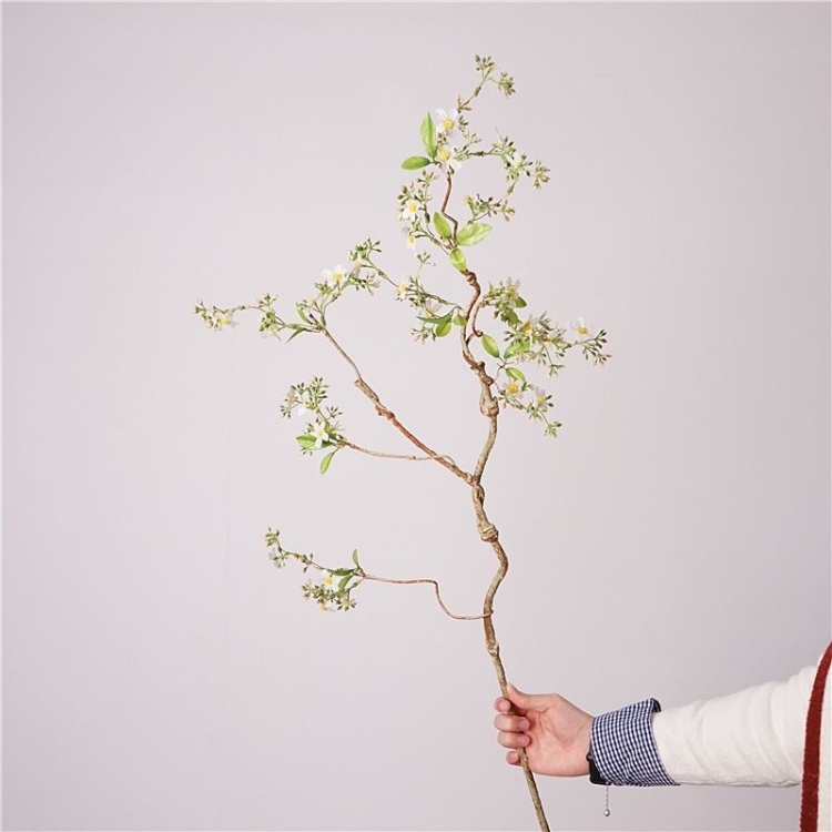 Artificial wild chrysanthemum branches