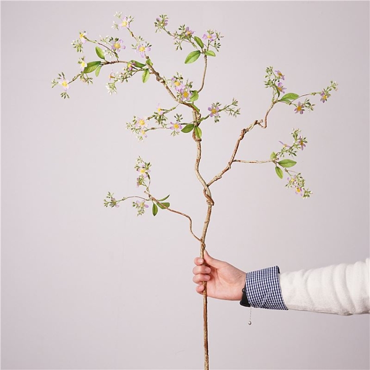 Artificial wild chrysanthemum branches