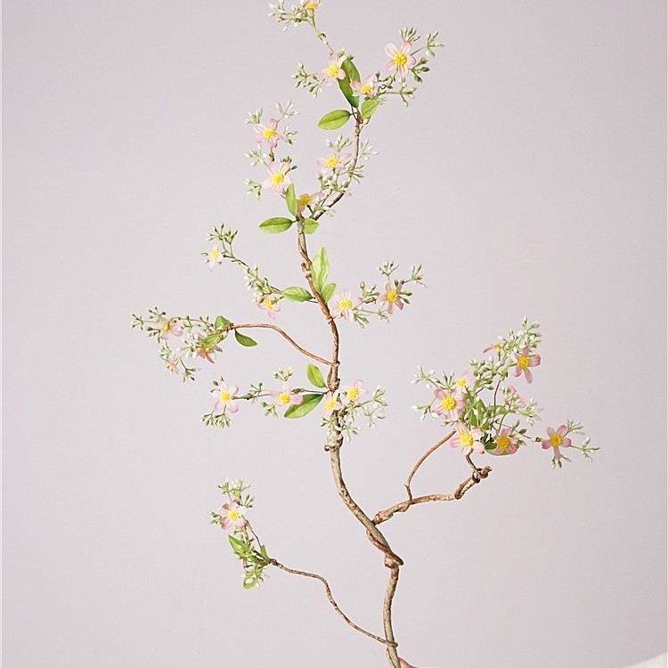 Artificial wild chrysanthemum branches