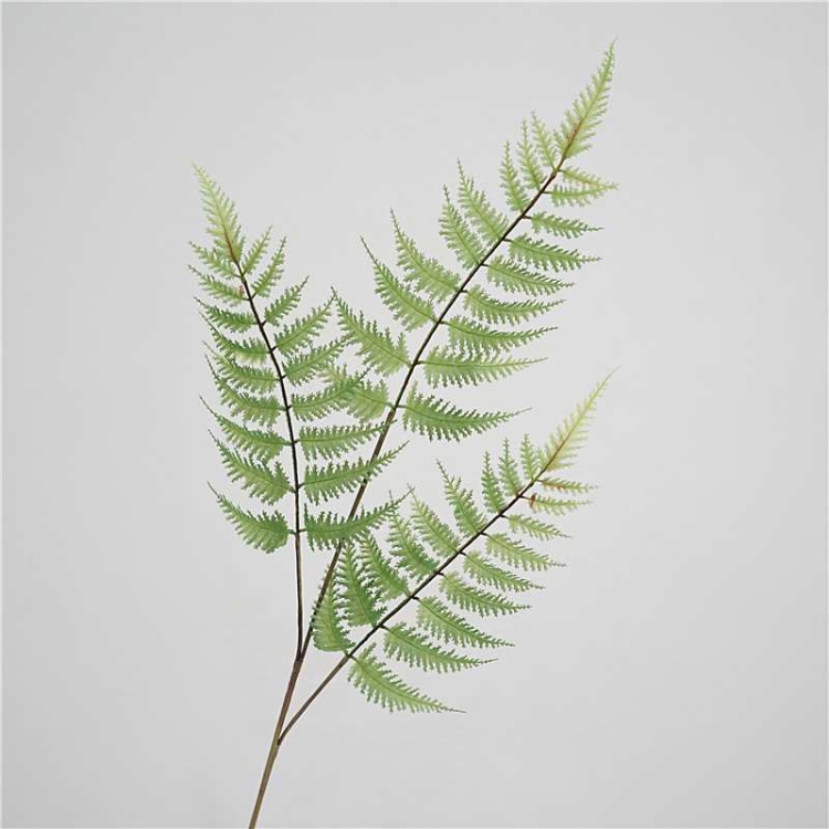 Artificial Leather Leaf
