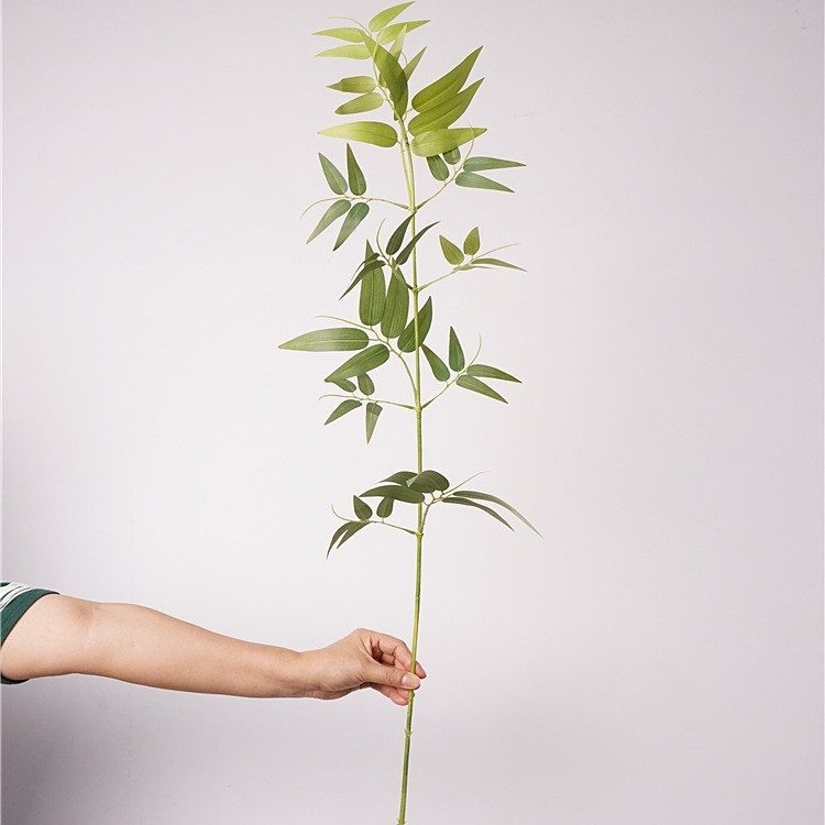 Imitation bamboo