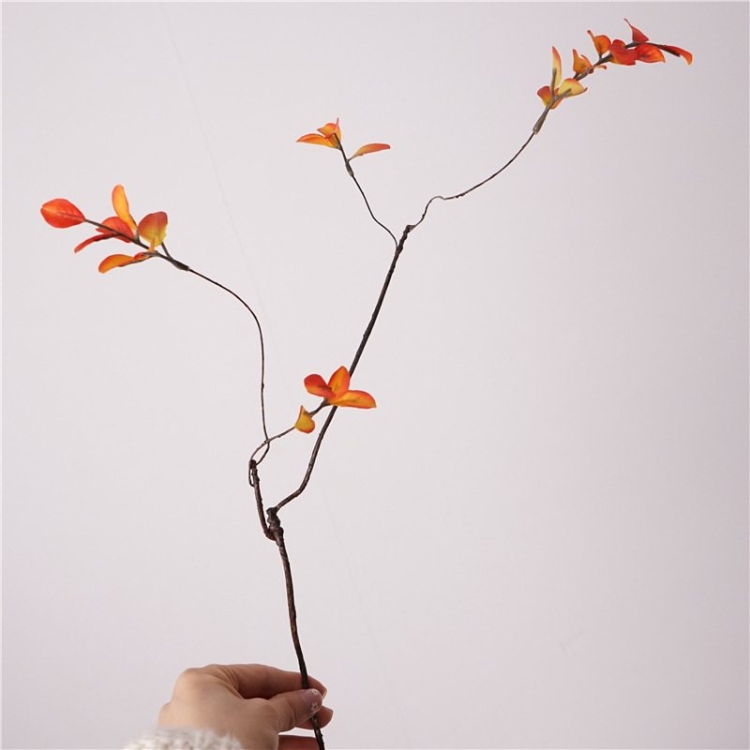 Fake banyan tree branches