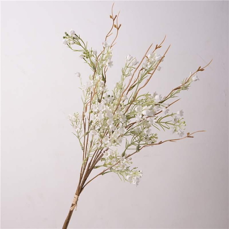 Artificial waxflower