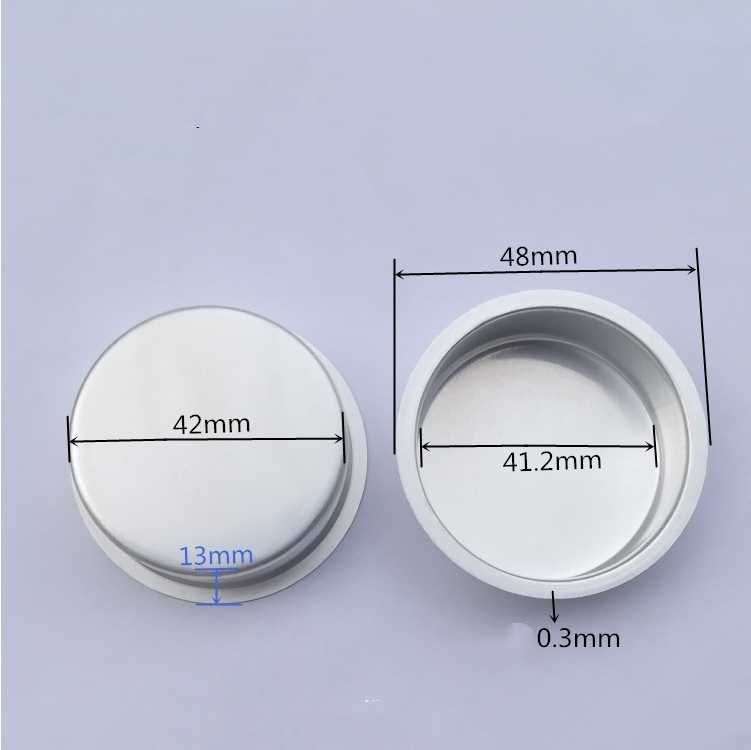 Candle Aluminum Cup manufacturer