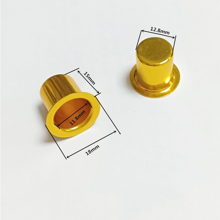 Candle Aluminum Cup manufacturing