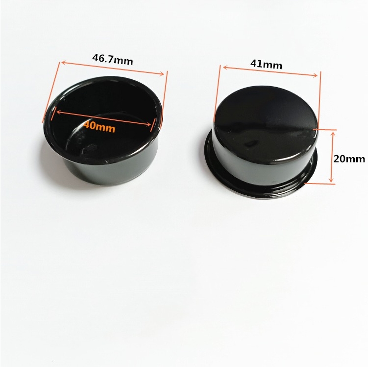 Simple Aluminum Candle Holder Wholesale