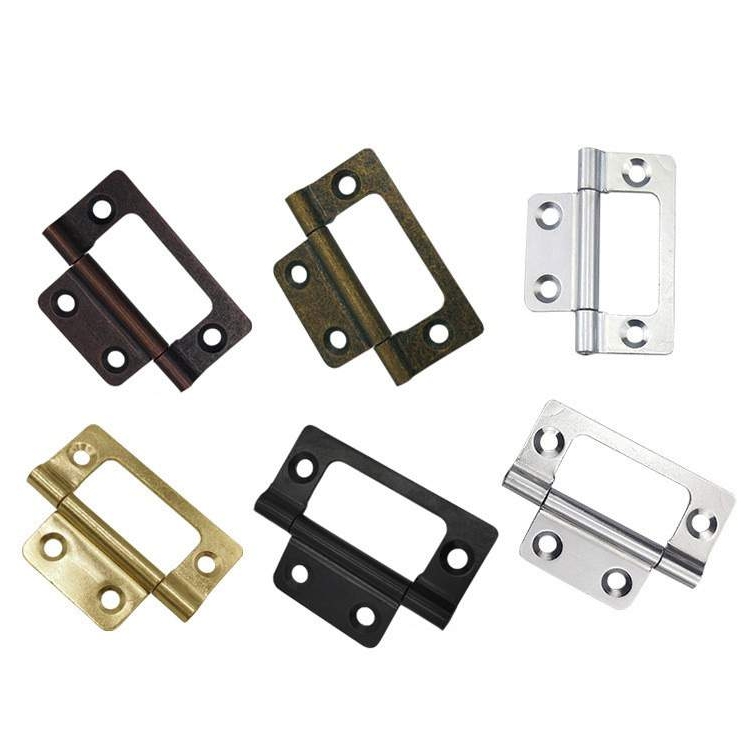 2 Inch Non-Mortise Hinges