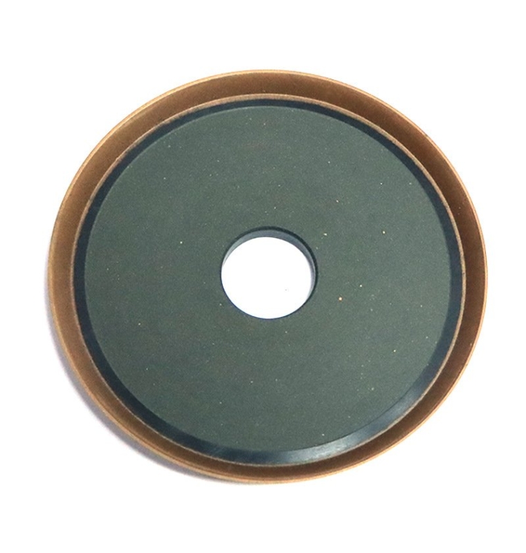 Factory direct supply of resin diamond grinding wheels