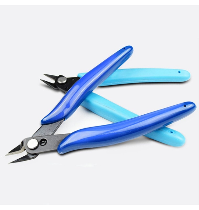 Factory wholesale diagonal nozzle pliers