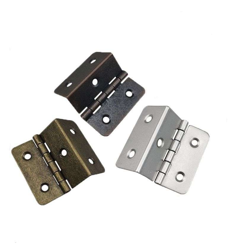 Factory manufactured Tri-fold hinge wholesale