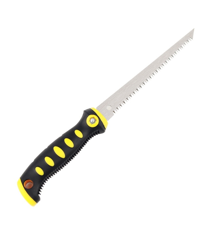 Logging saw garden saw