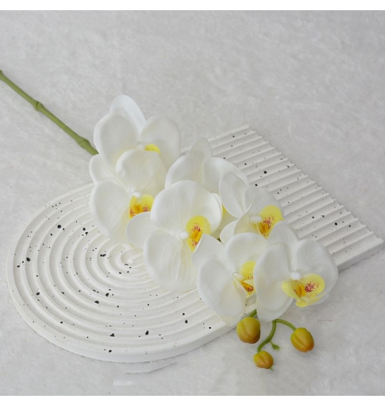 Phalaenopsis orchid artificial flowers wholesale