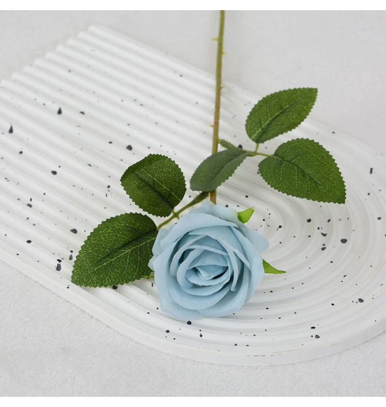 Artificial roses