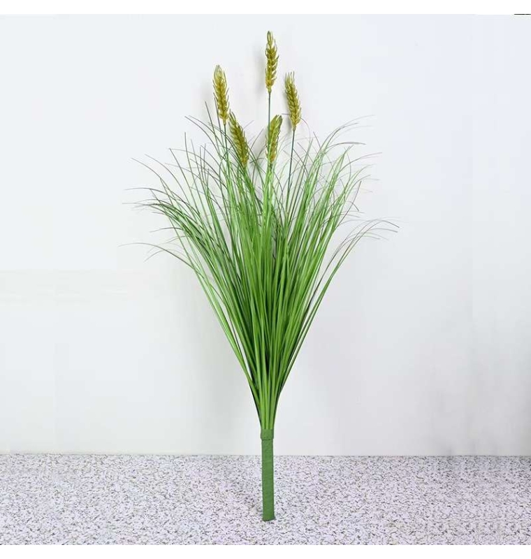 Simulated ears of wheat, rice, and wheat wholesale