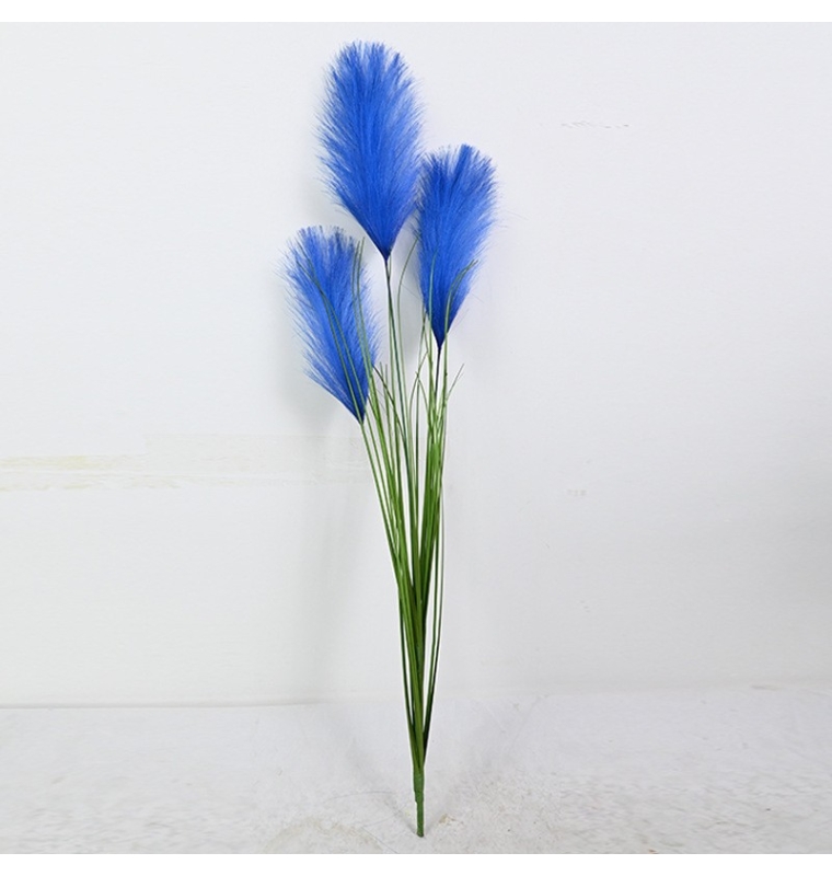 Artificial Flowering Reeds Wholesale