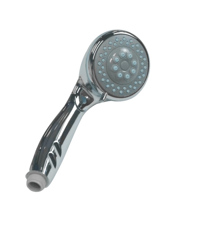 ABS handheld shower head