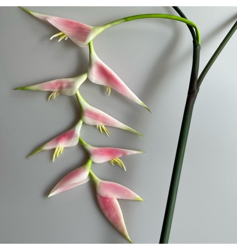 Artificial Hanging Heliconia
