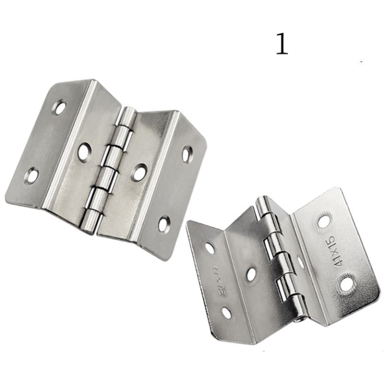 Four-fold hinge wholesale