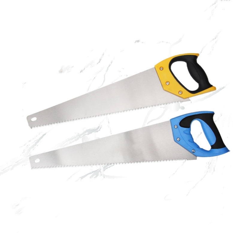 18-inch hand saw