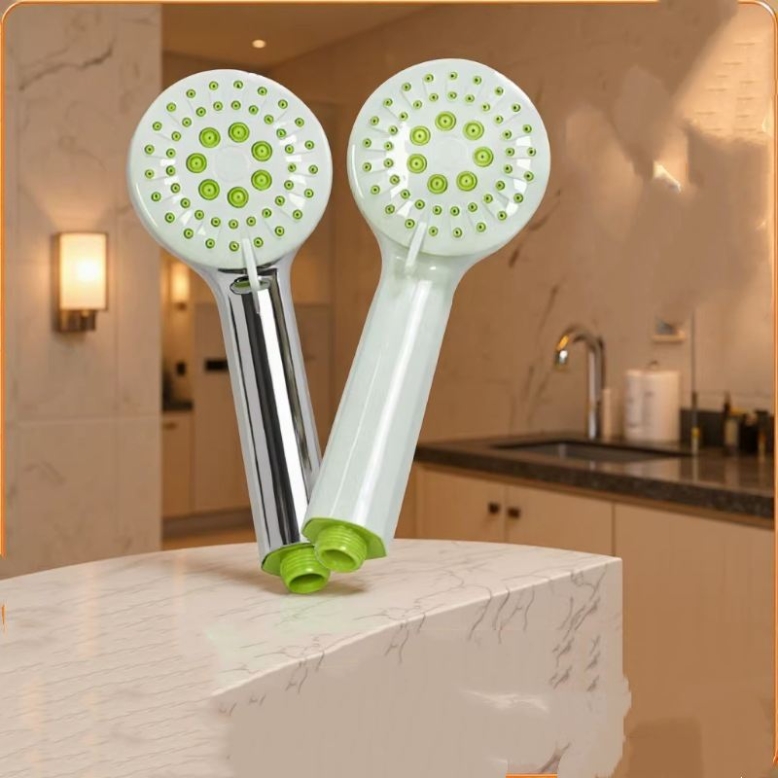 ABS shower head