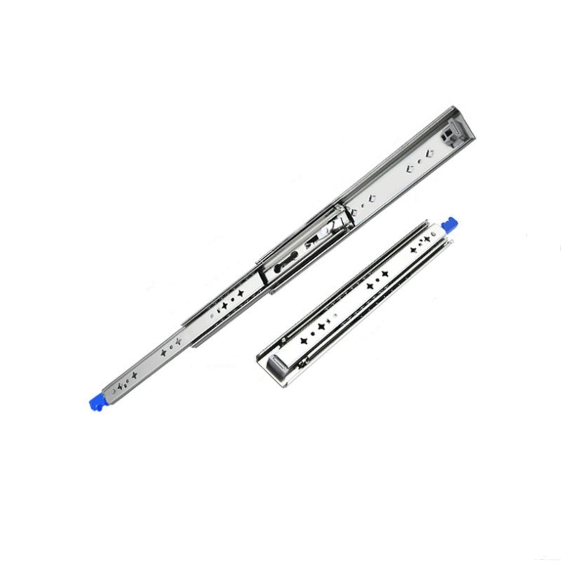 10-inch to 60-inch 53mm  slide rail wholesale