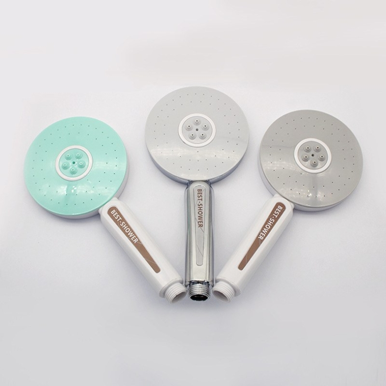 Home shower head