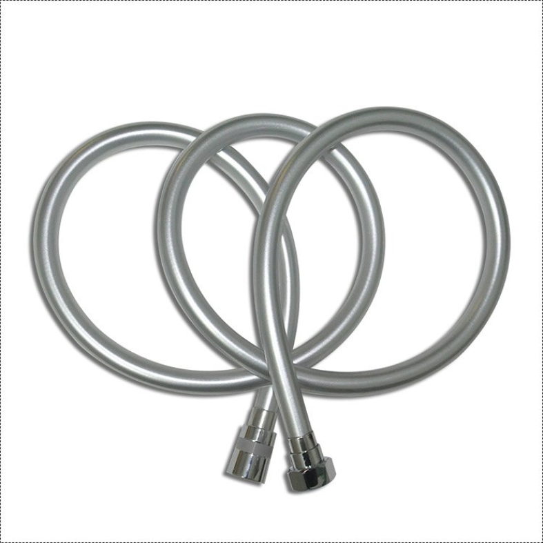 1.2 meter to 2.5 meter PVC shower hose