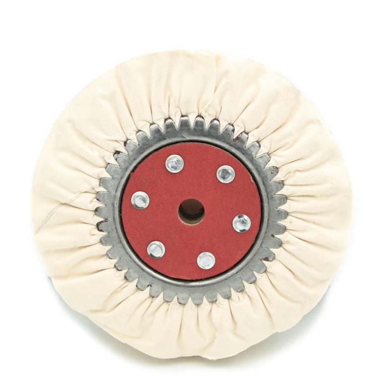 Factory direct sales of poplin windmill wheels and feather-proof white cloth windmill wheels